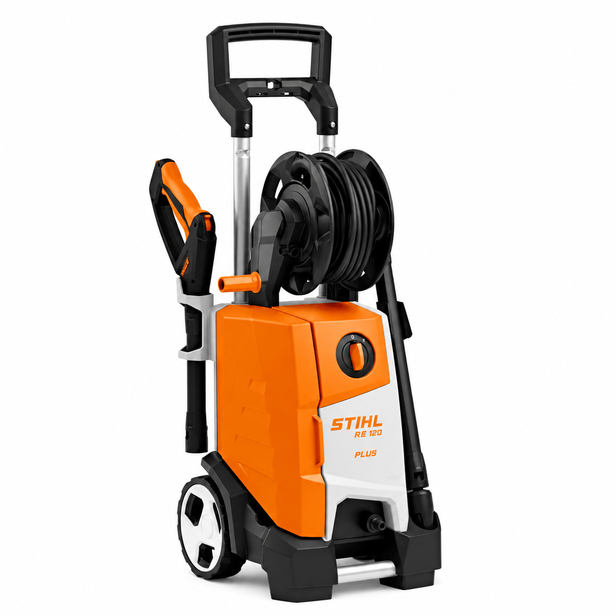 Pressure Washer