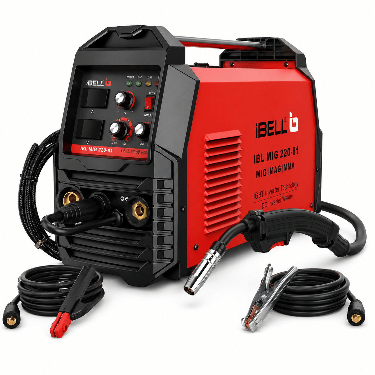 Welding Set