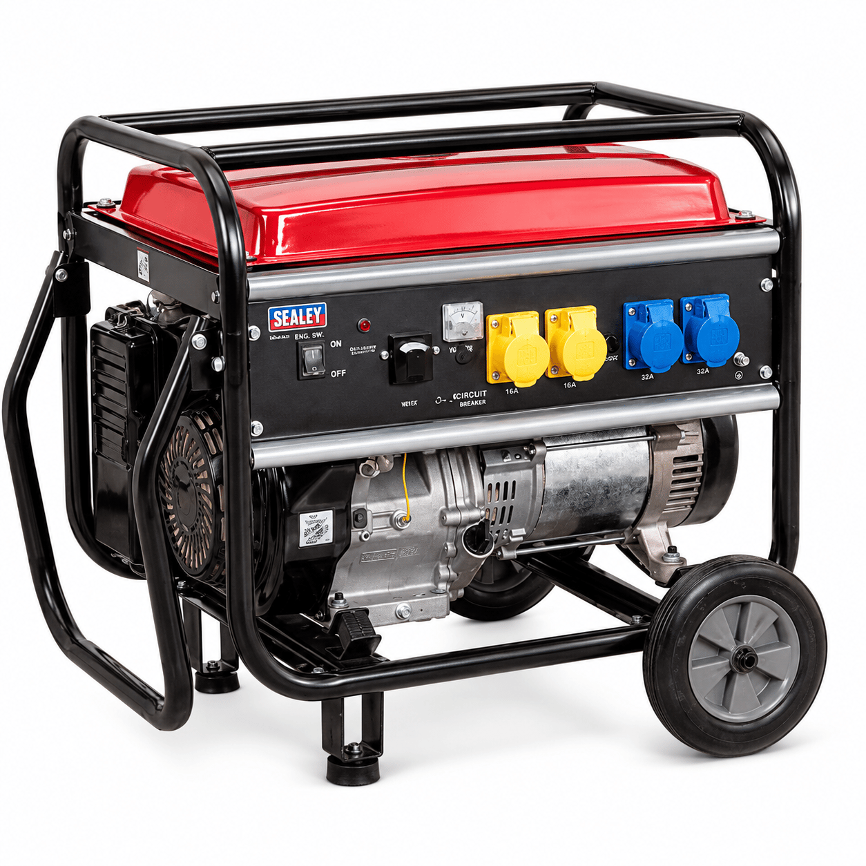 Generators