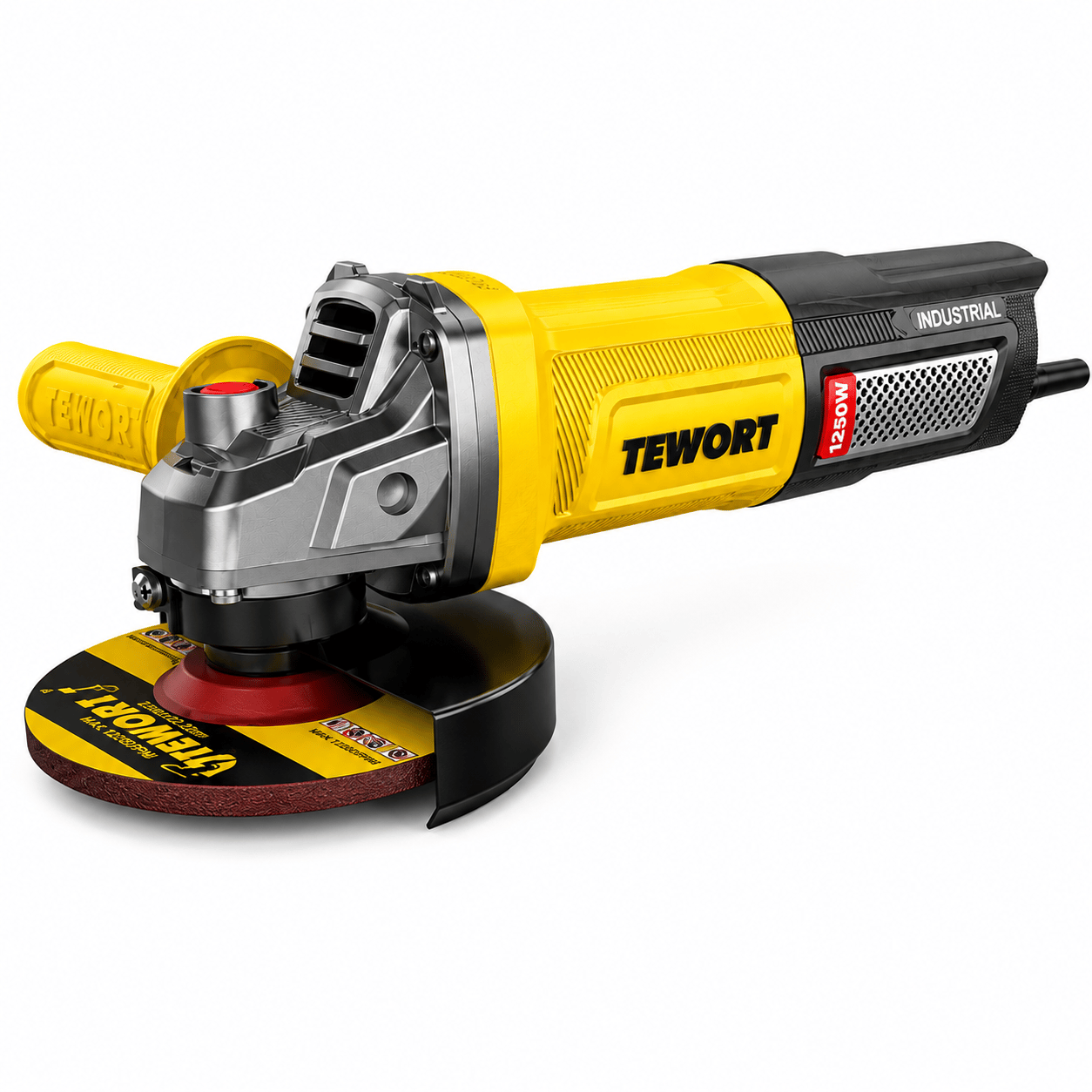 Angle Grinder