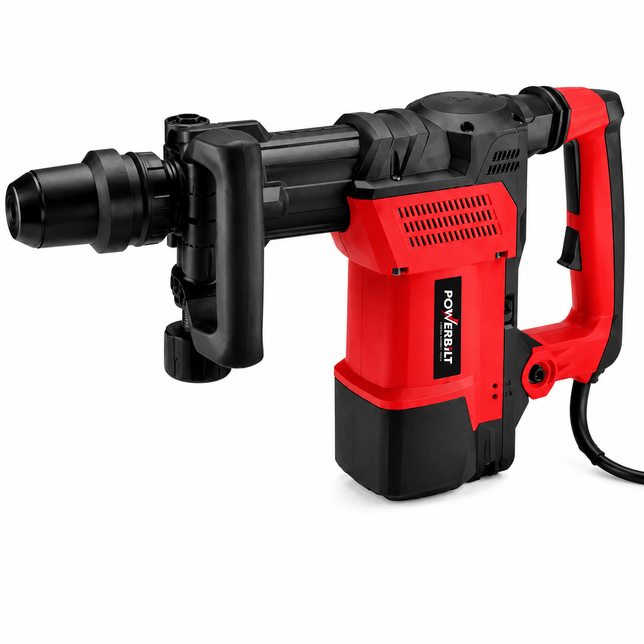 Demolition Hammer