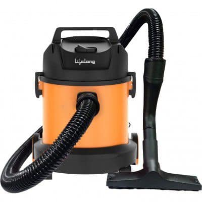 Vaccum Cleaner